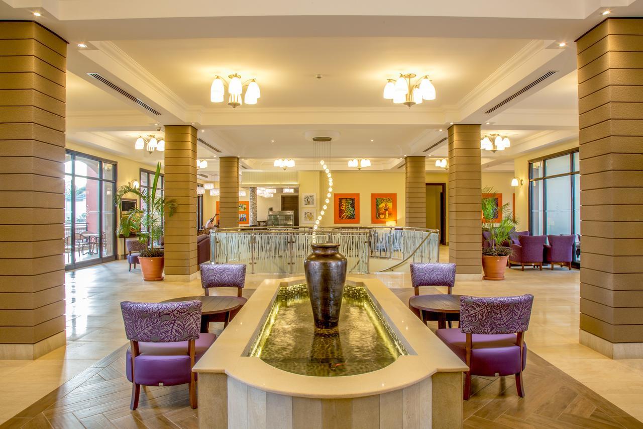 Mestil Hotel & Residences Kampala Kültér fotó