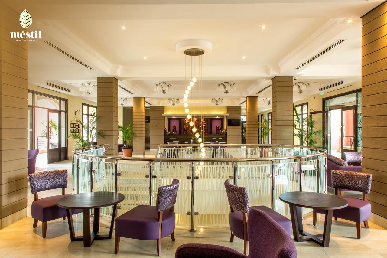 Mestil Hotel & Residences Kampala Kültér fotó