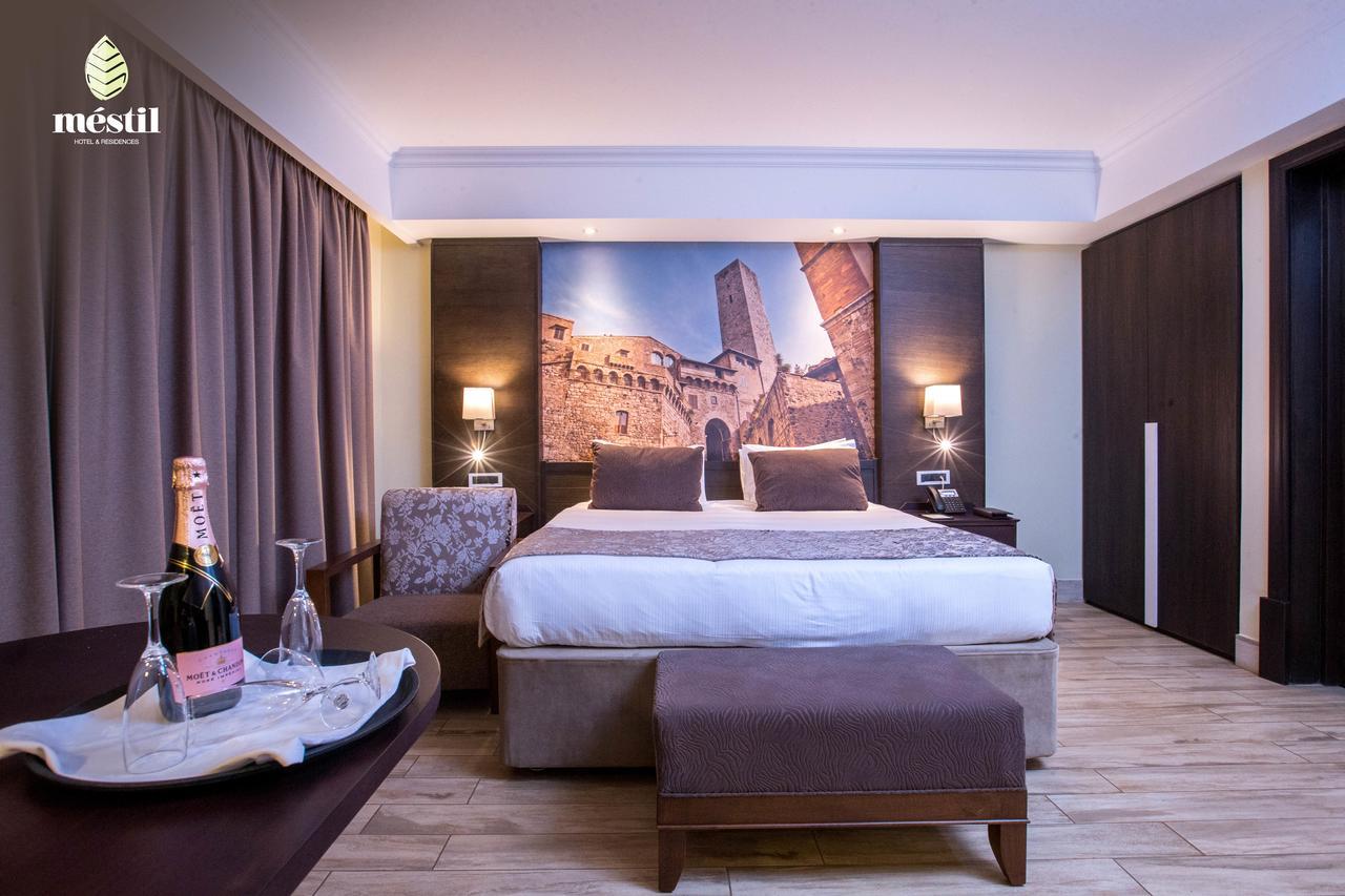 Mestil Hotel & Residences Kampala Kültér fotó
