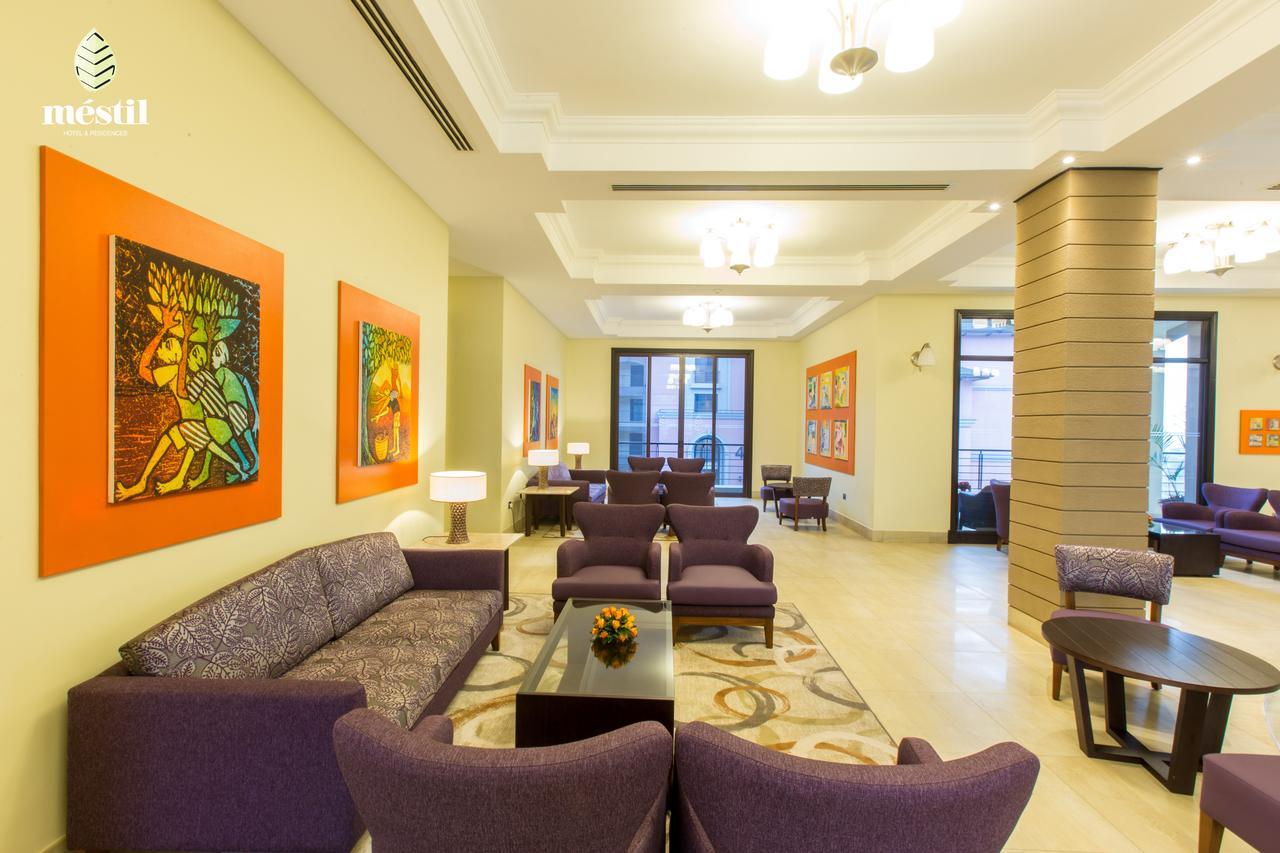 Mestil Hotel & Residences Kampala Kültér fotó