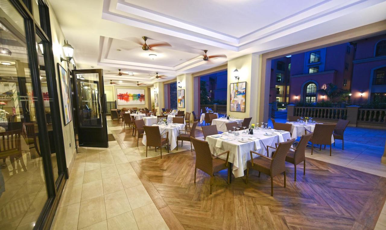 Mestil Hotel & Residences Kampala Kültér fotó
