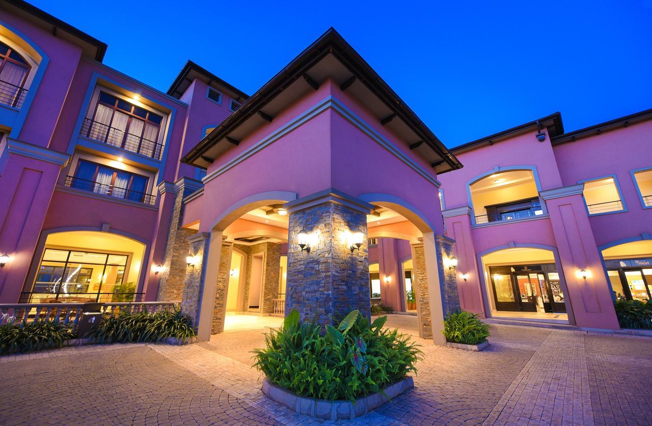 Mestil Hotel & Residences Kampala Kültér fotó