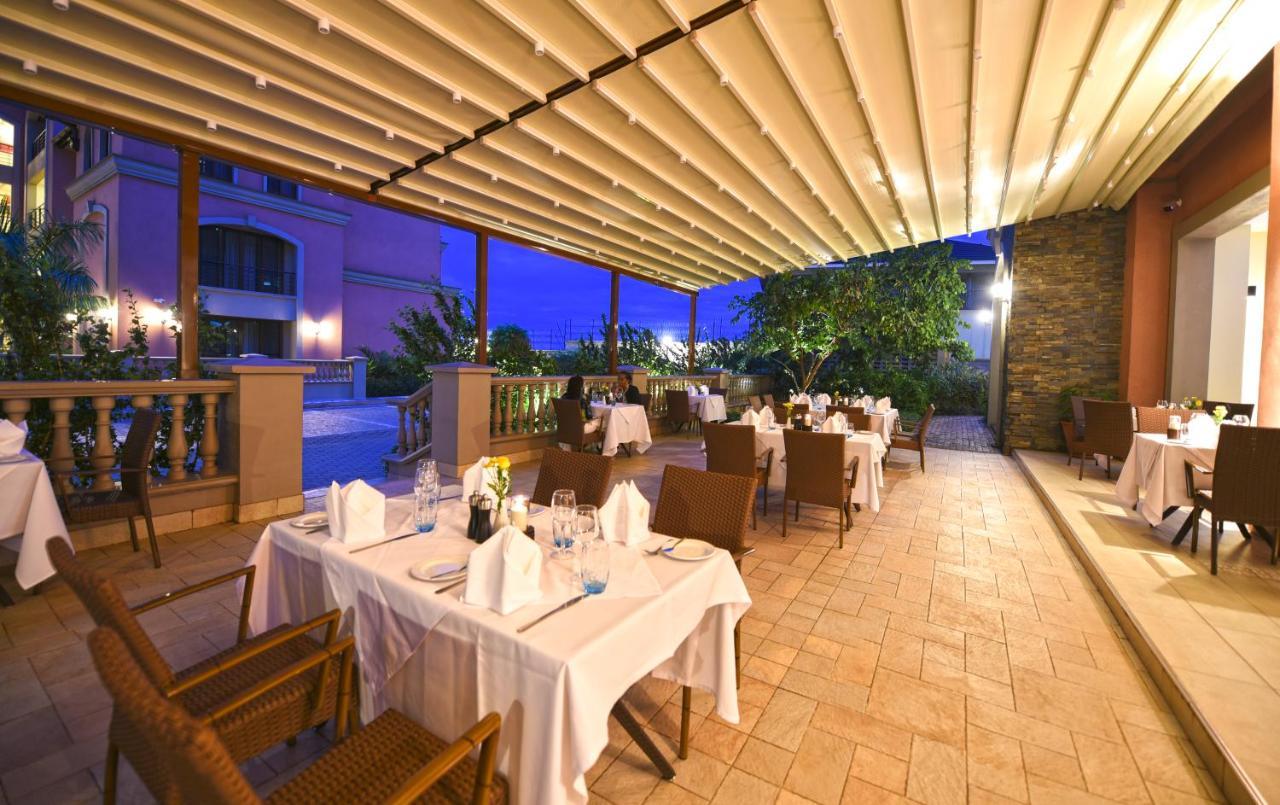 Mestil Hotel & Residences Kampala Kültér fotó