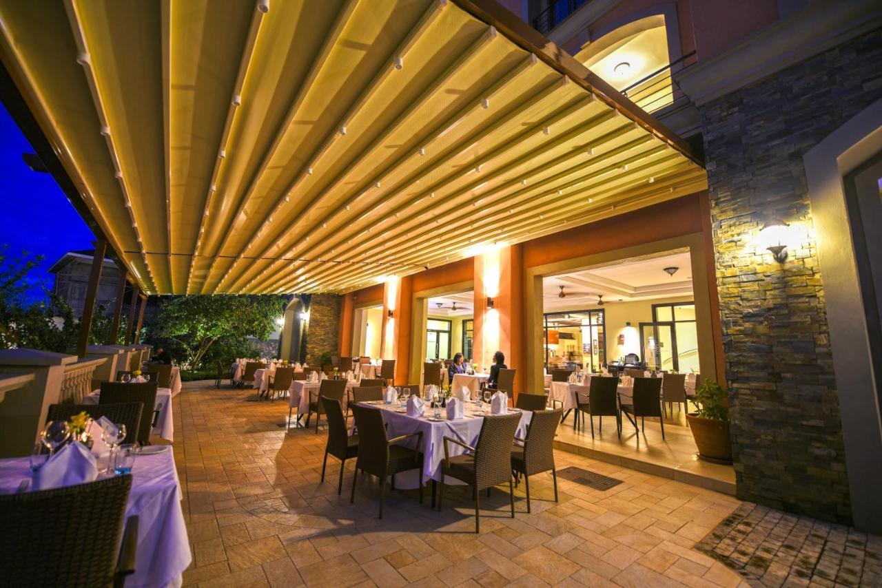 Mestil Hotel & Residences Kampala Kültér fotó