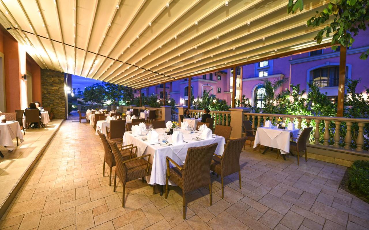 Mestil Hotel & Residences Kampala Kültér fotó