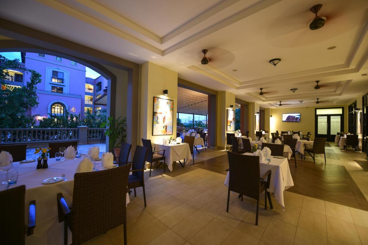 Mestil Hotel & Residences Kampala Kültér fotó