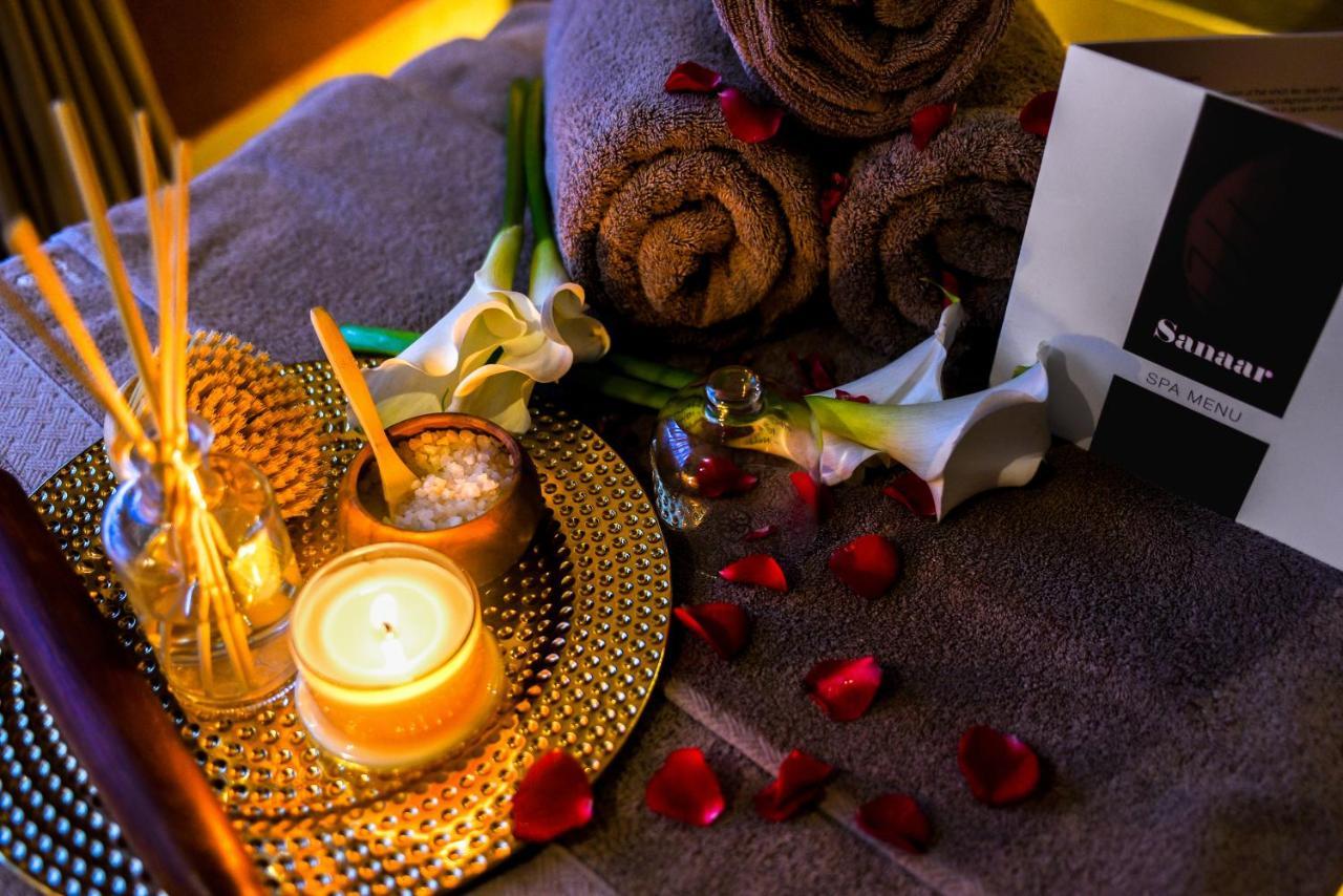 Mestil Hotel & Residences Kampala Kültér fotó