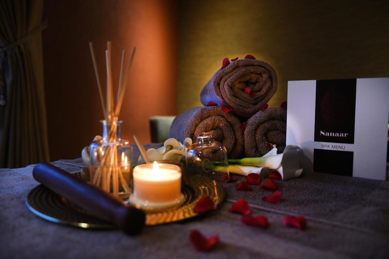 Mestil Hotel & Residences Kampala Kültér fotó